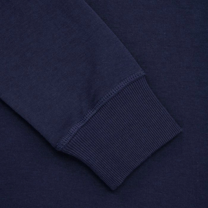 Crewneck Flipper