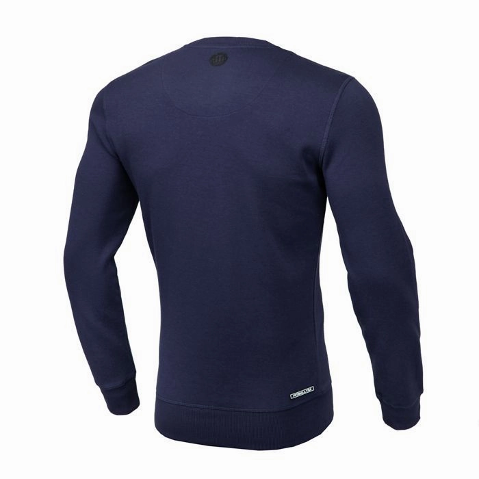 Crewneck Flipper