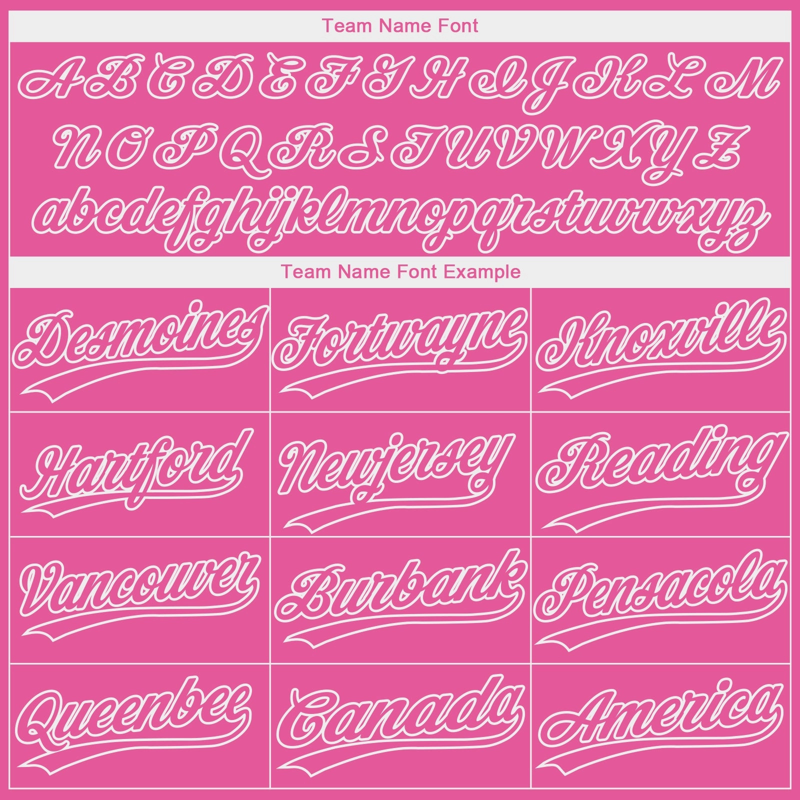 Custom Pink Pink-Camo 3D Pattern Design Authentic Baseball Jersey