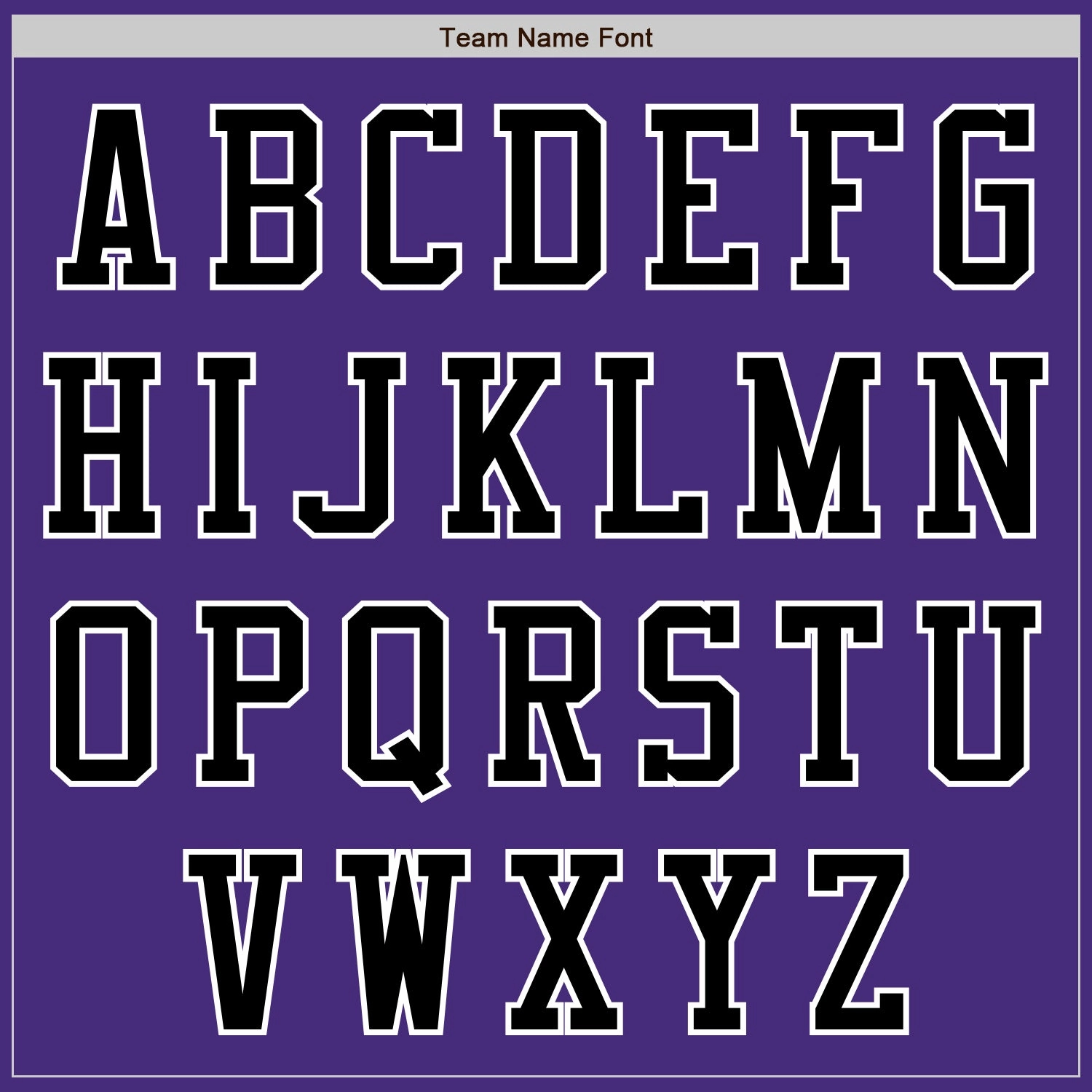 Custom Purple Black-White Authentic Baseball Jersey