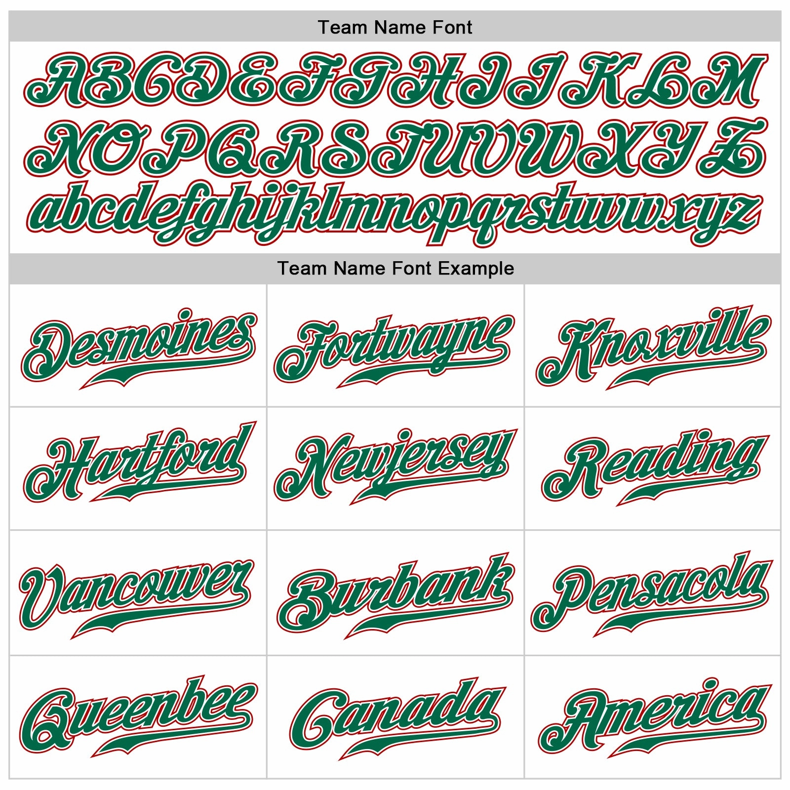 Custom White Kelly Green-Red Authentic Sleeveless Baseball Jersey