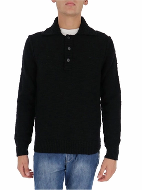 Dolce & Gabbana Polo-Style Jumper