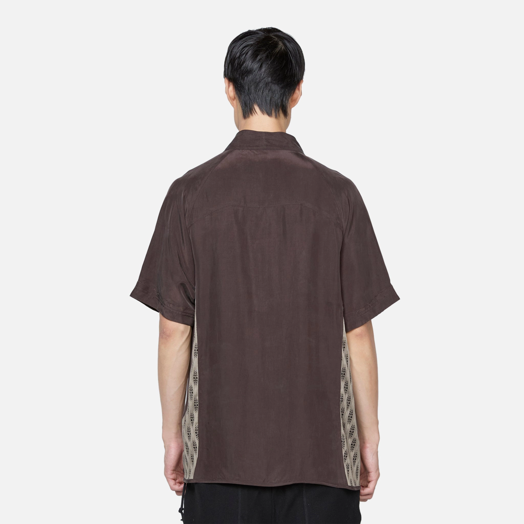 Ep.5 02 Shirt Brown