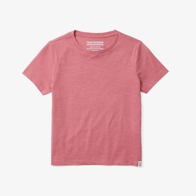 Fair Harbor Kids Kismet Tee