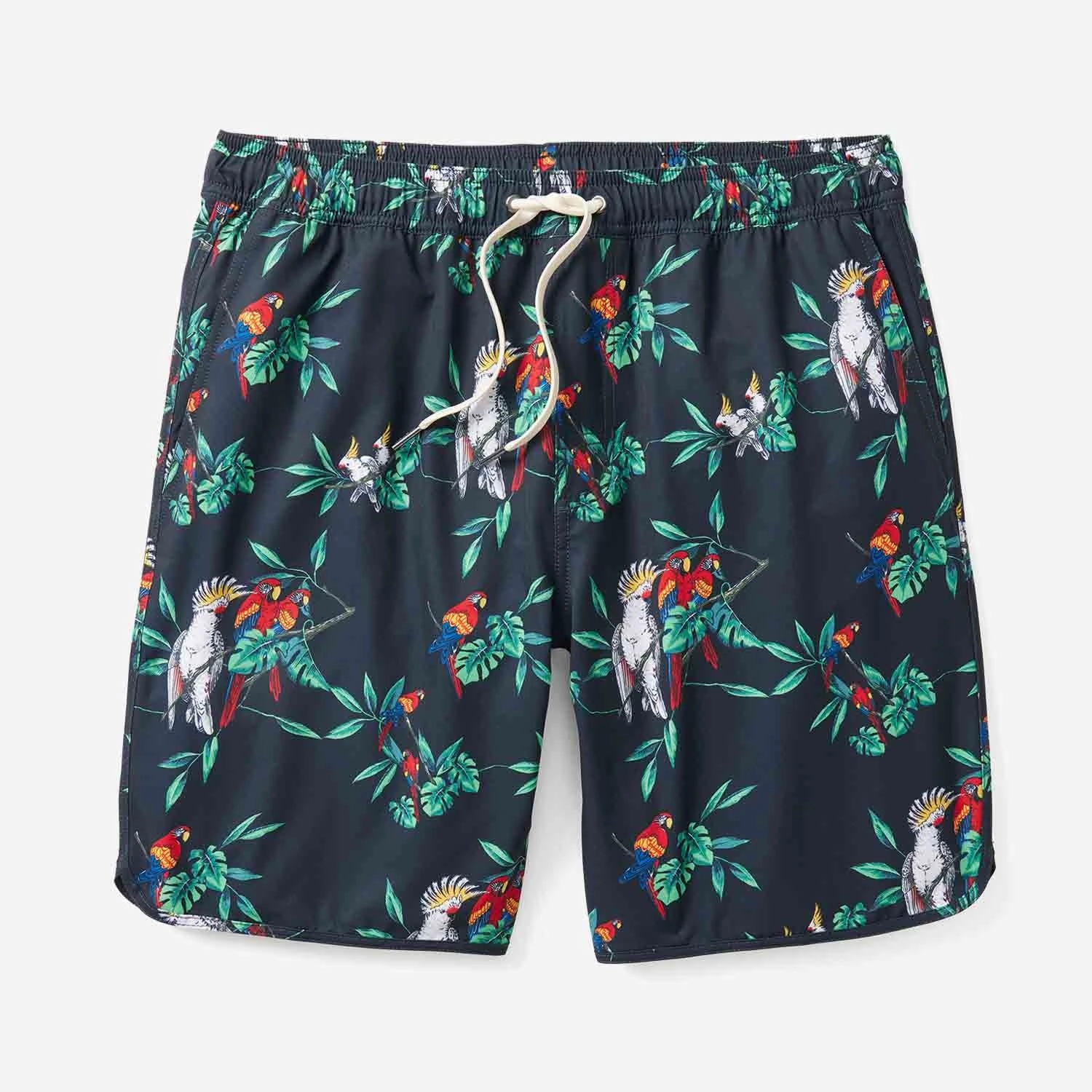 Fair Harbor Mens The Anchor Short
