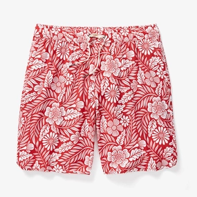 Fair Harbor Mens The Anchor Short