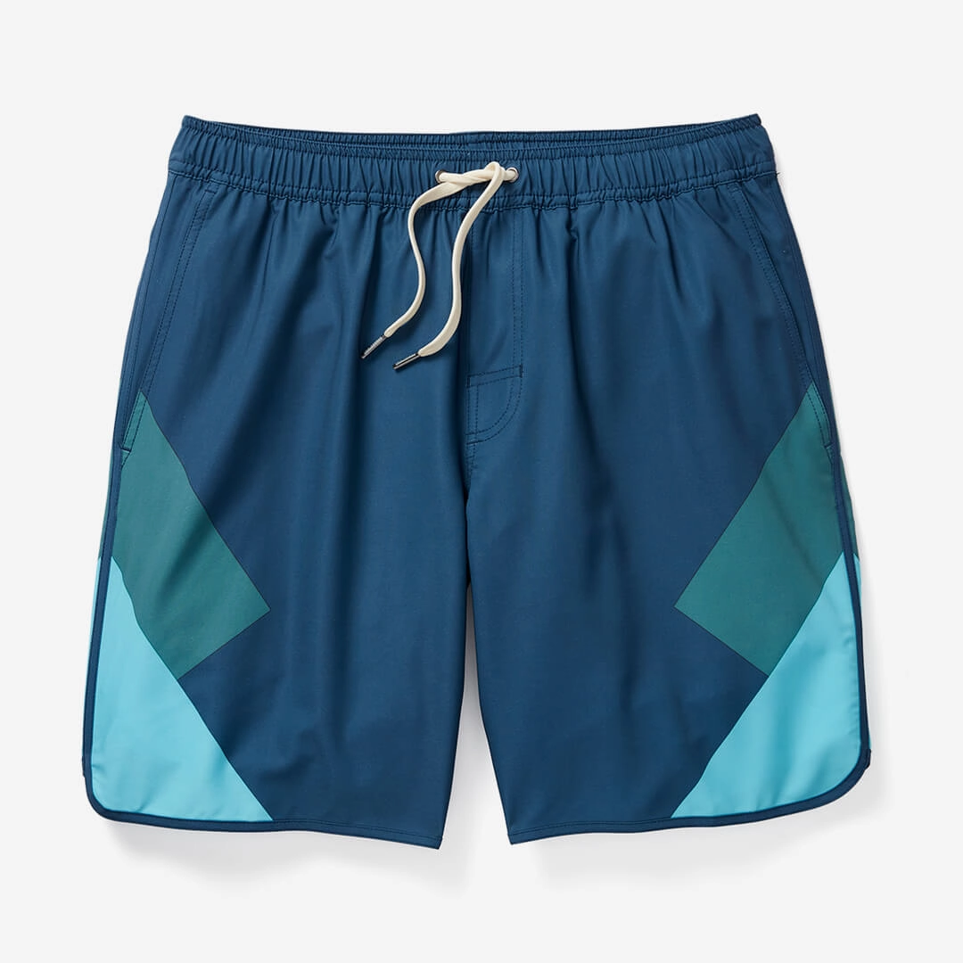 Fair Harbor Mens The Anchor Short