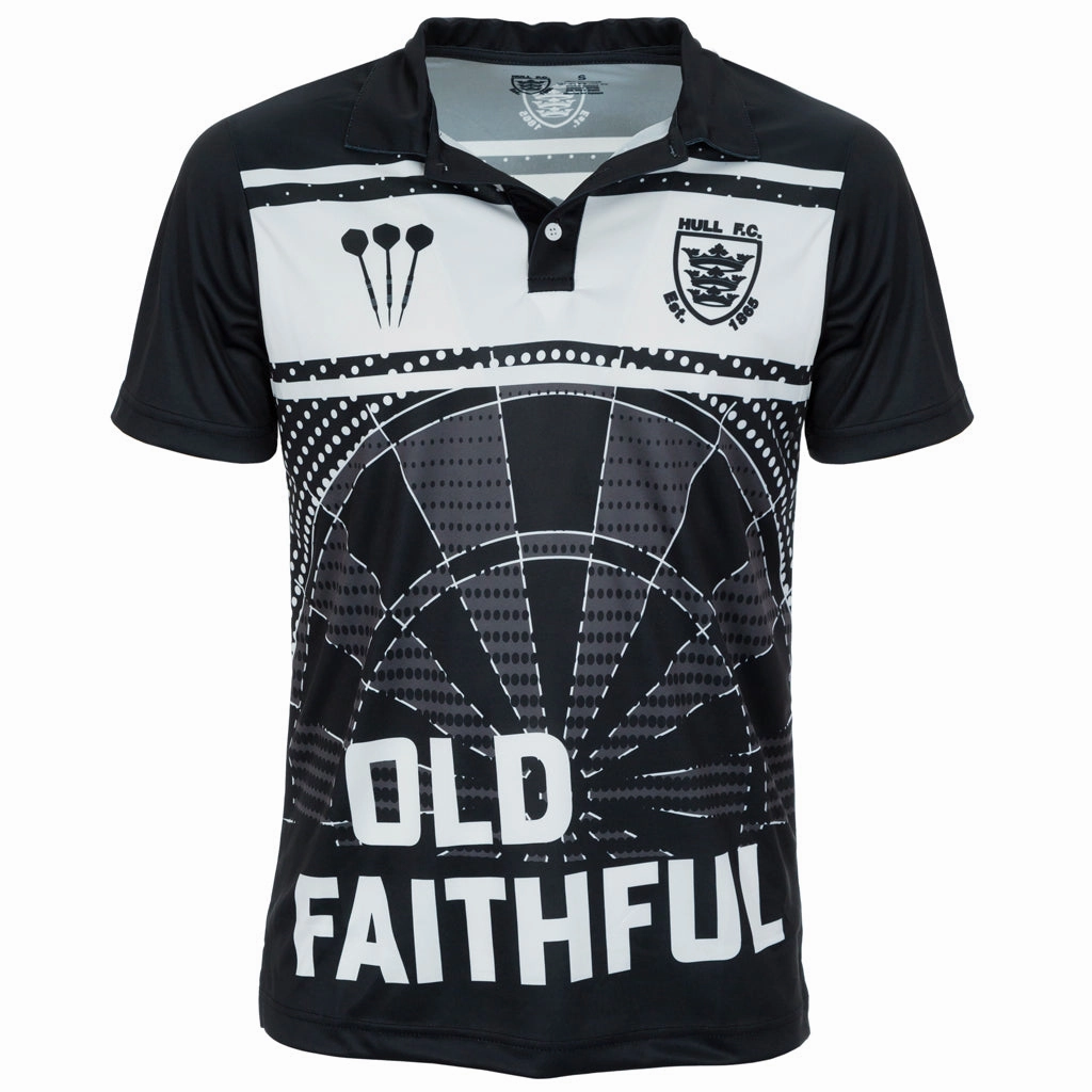 Faithful Darts Shirt
