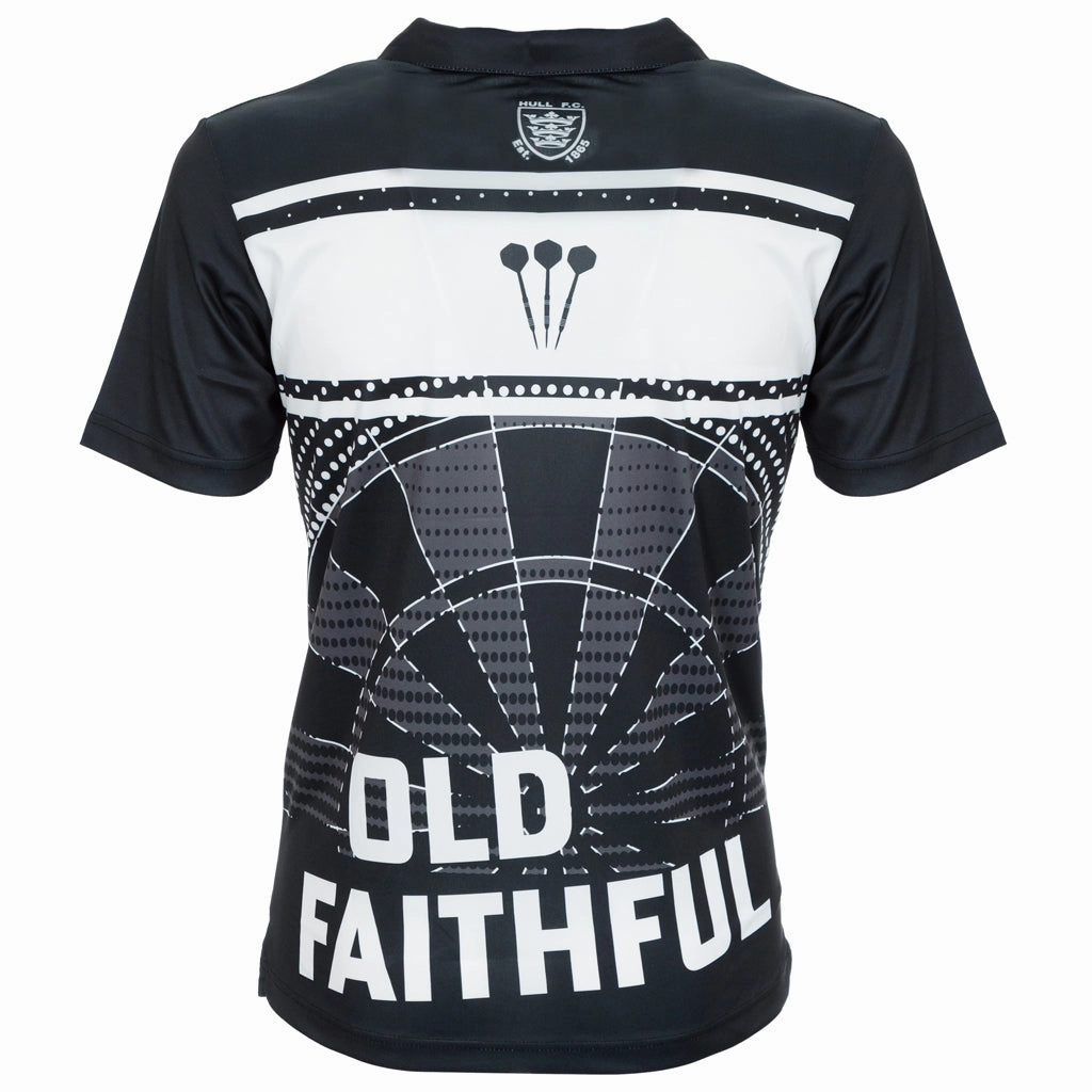 Faithful Darts Shirt