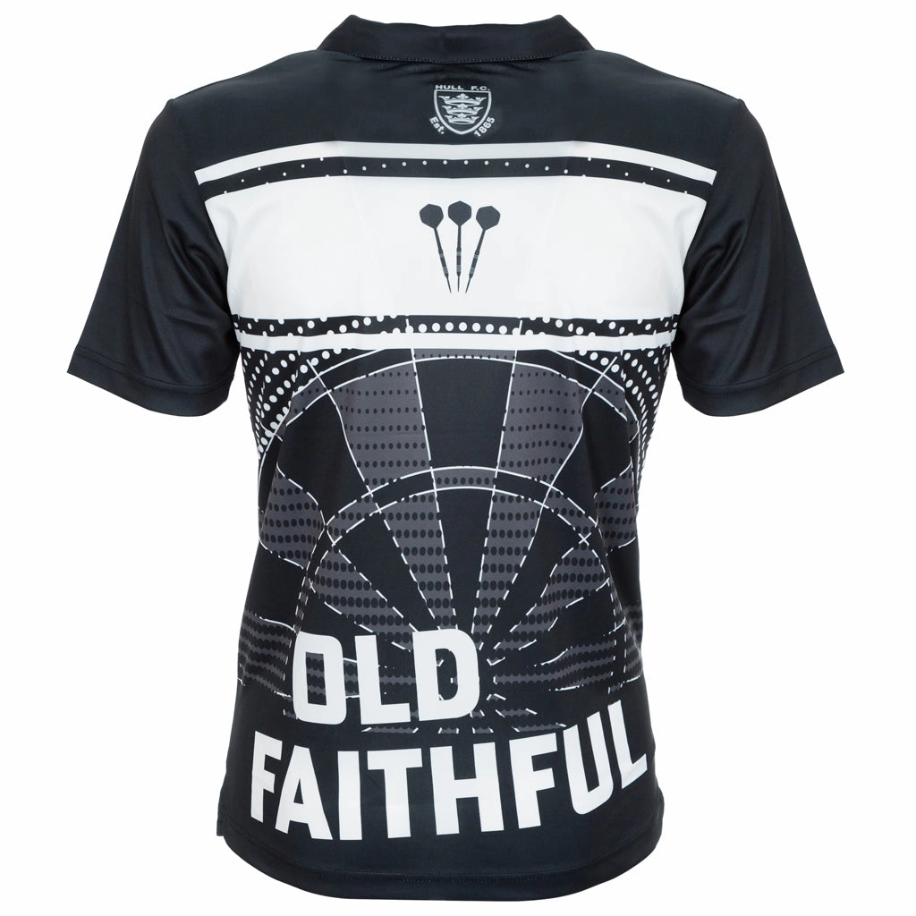 Faithful Darts Shirt