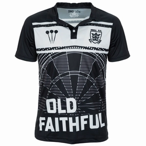 Faithful Darts Shirt