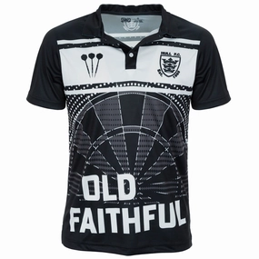 Faithful Darts Shirt