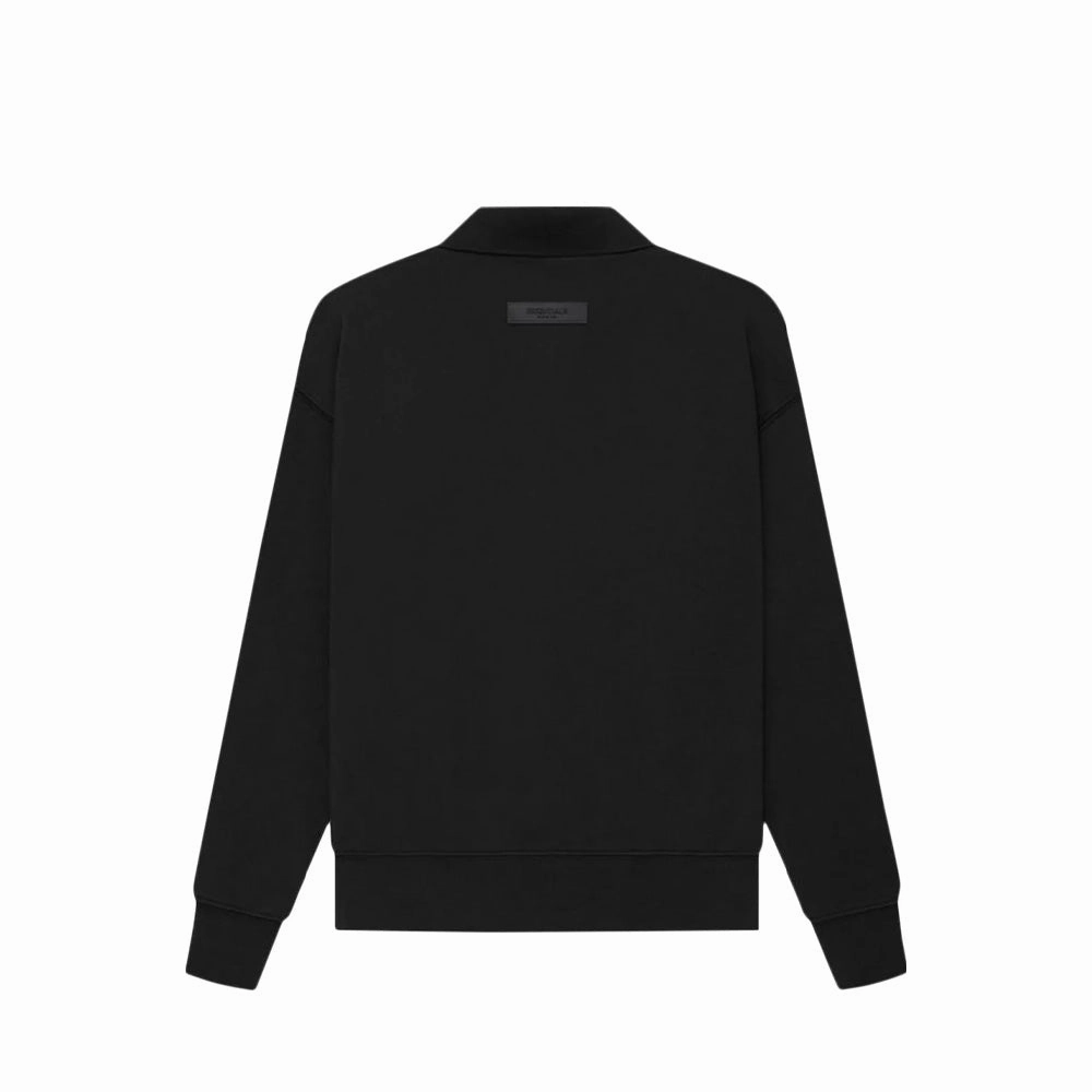 FOG ESSENTIALS SS22 STRETCH LIMO POLO KIDS LONGSLEEVE (NEW)