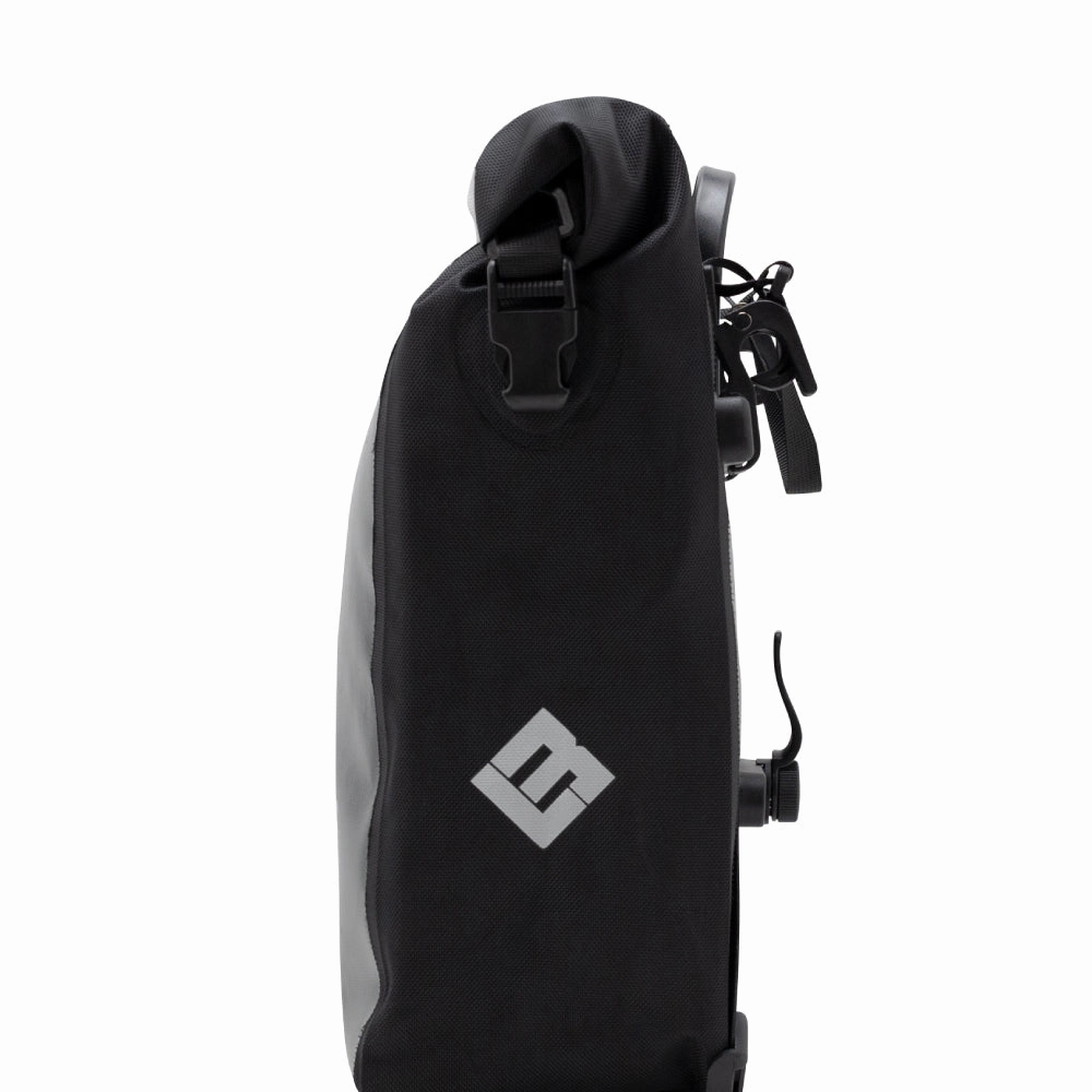 FREE Waterproof Pannier Bag ($74 Value)