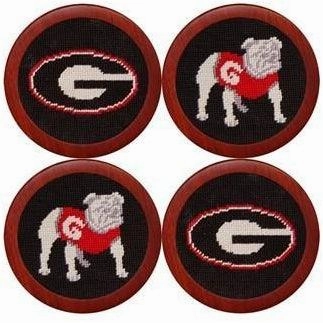 Georgia Coasters