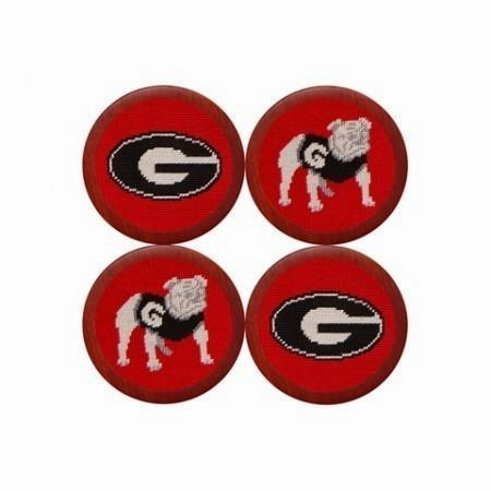 Georgia Coasters