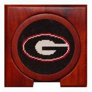 Georgia Coasters