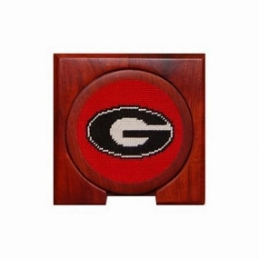 Georgia Coasters