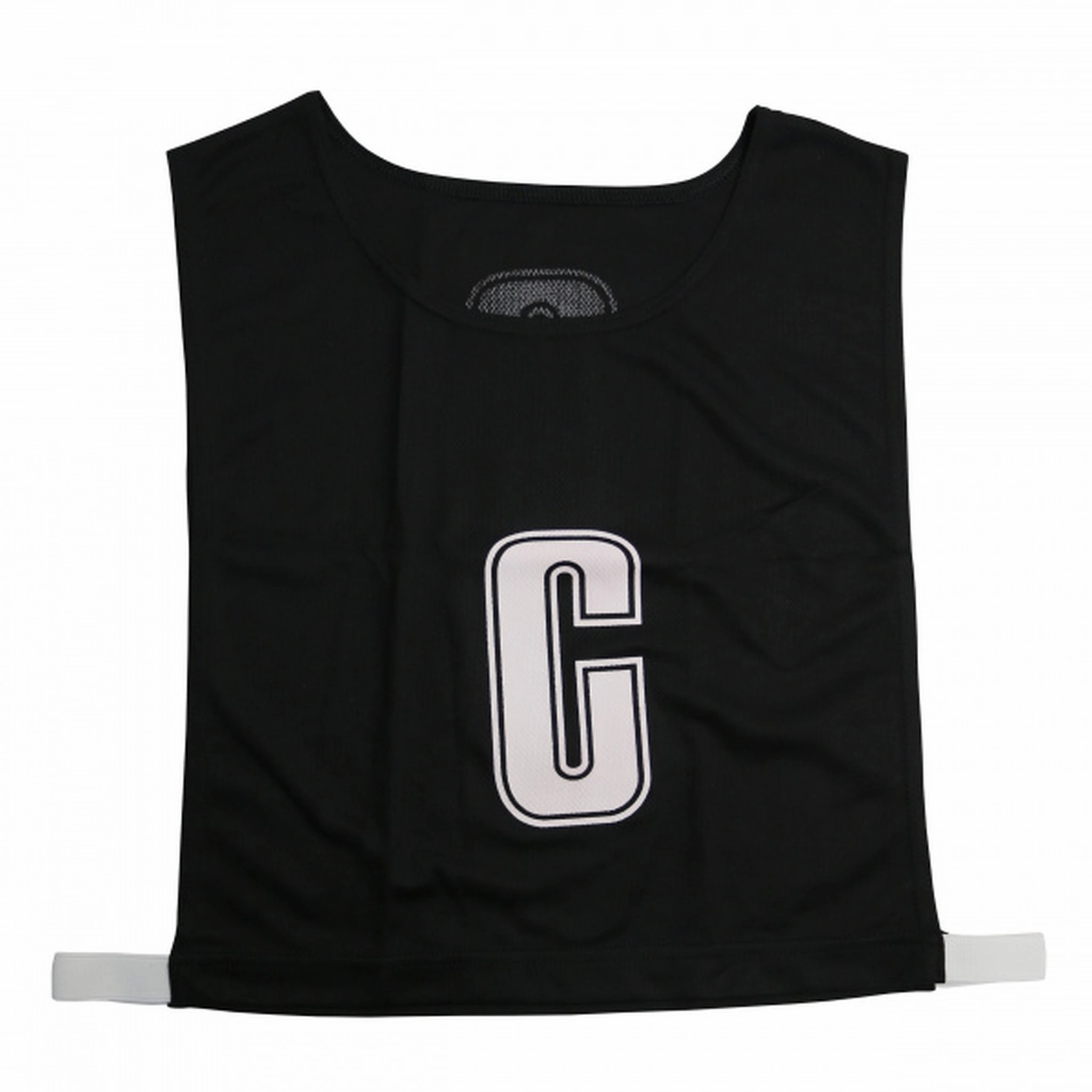 Gilbert Mesh Adults Netball Bib SET