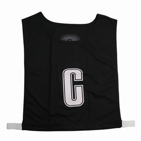 Gilbert Mesh Adults Netball Bib SET