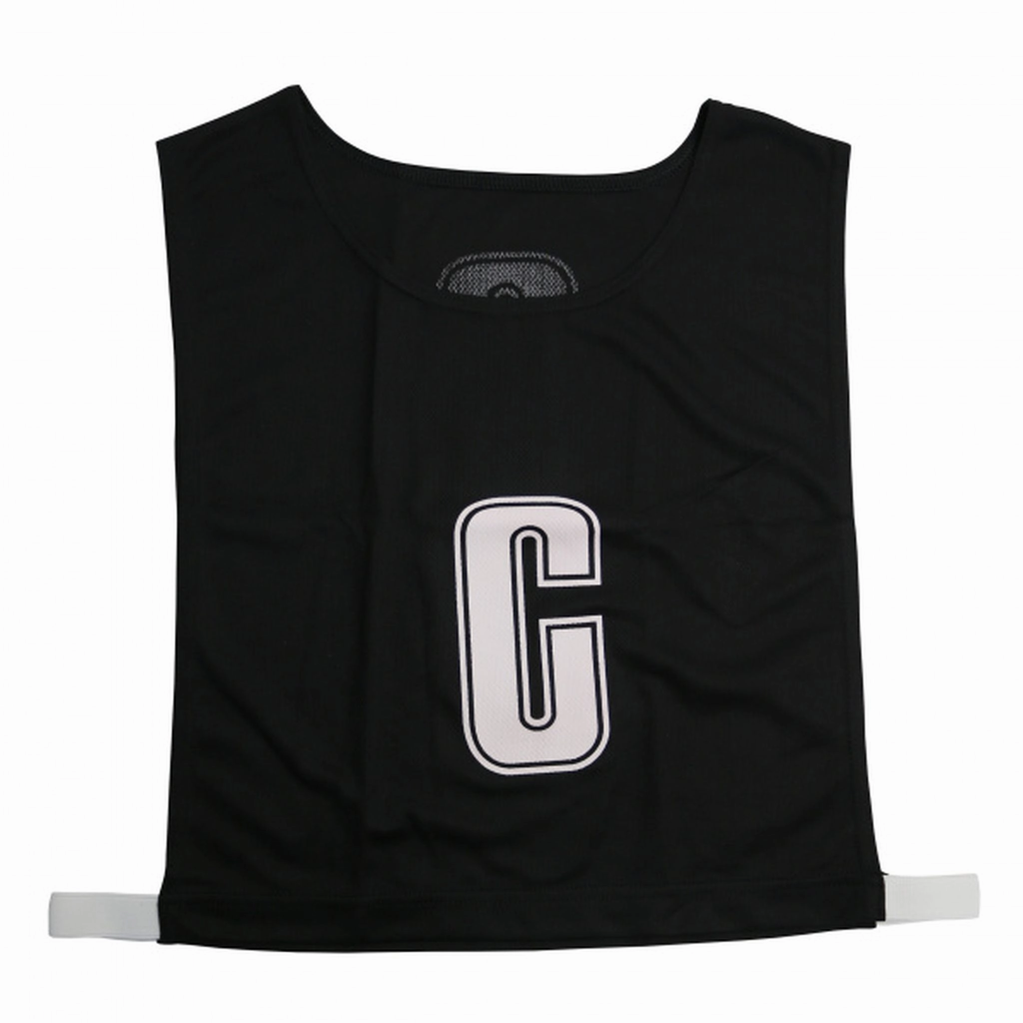 Gilbert Mesh Adults Netball Bib SET