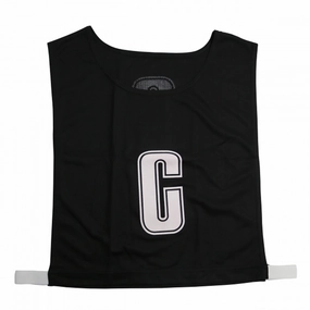 Gilbert Mesh Adults Netball Bib SET