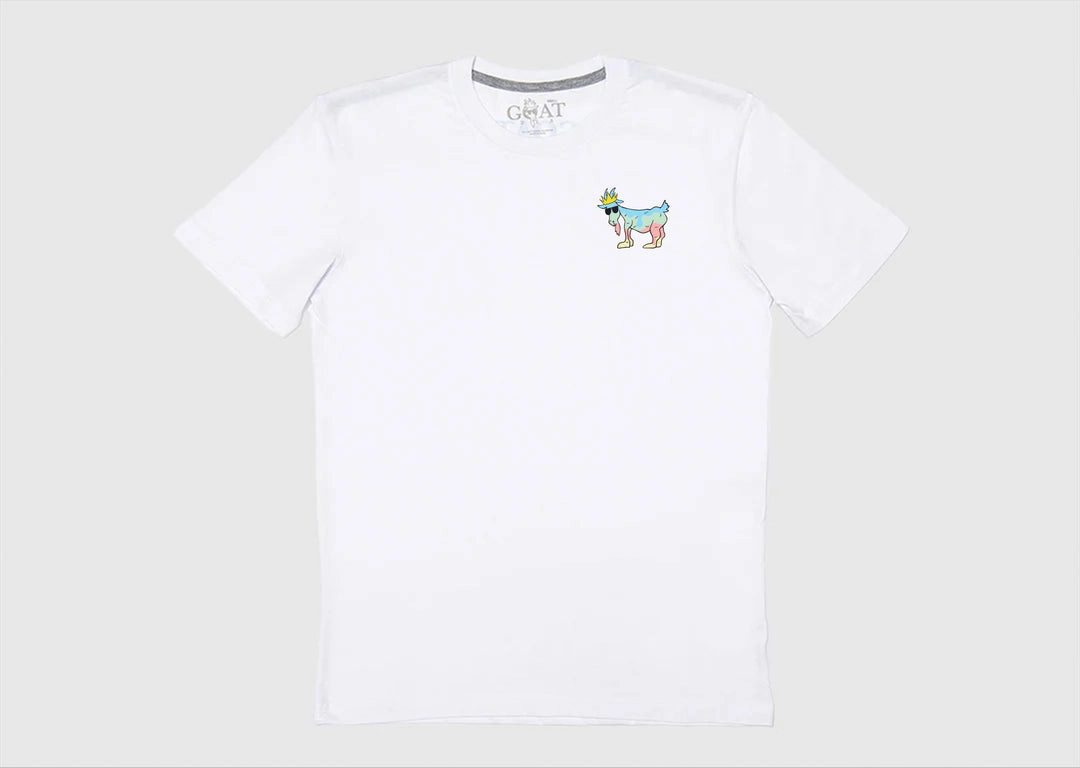 Goat USA Youth Ice Cream T-Shirt