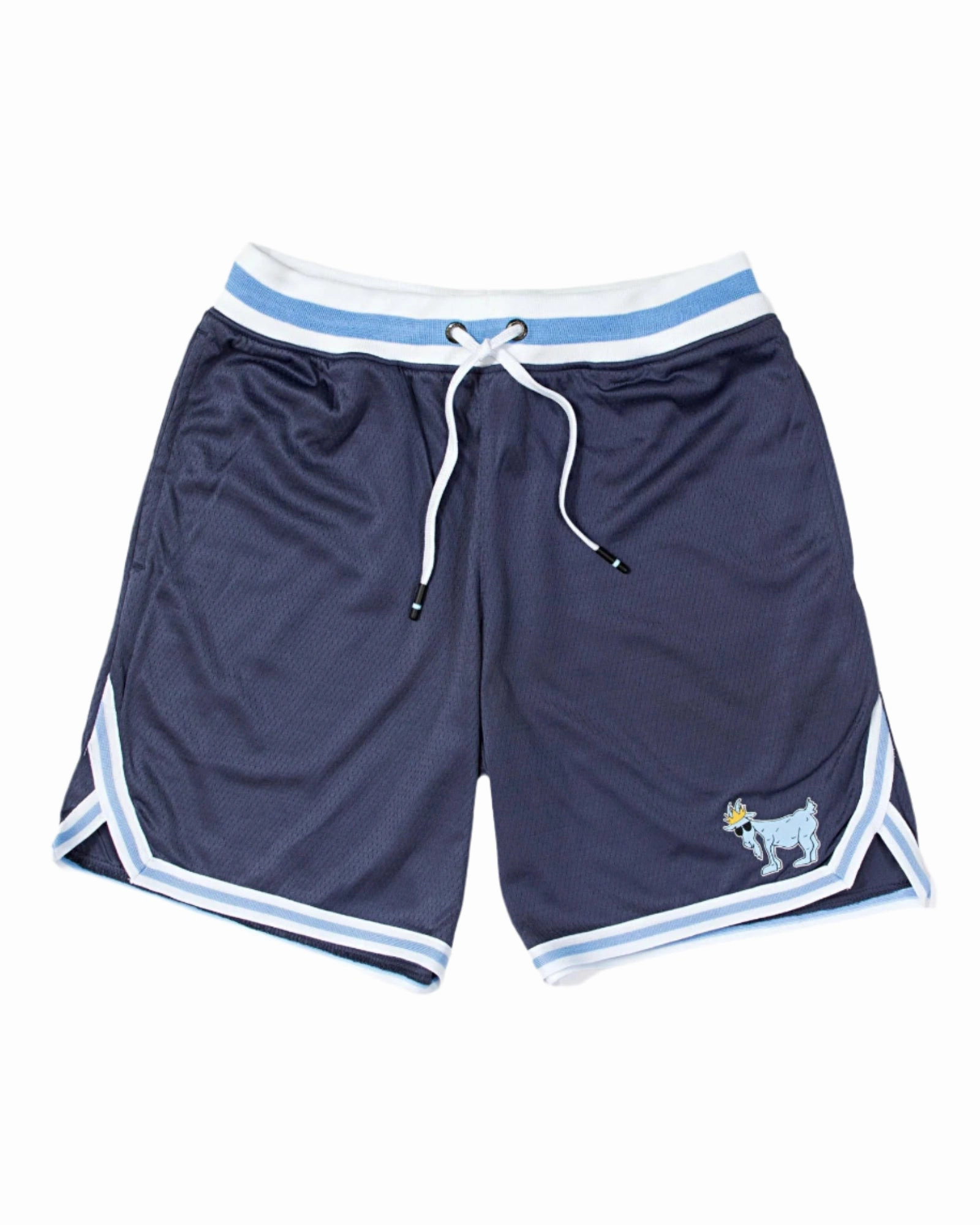Goat USA Youth OG Mesh Shorts