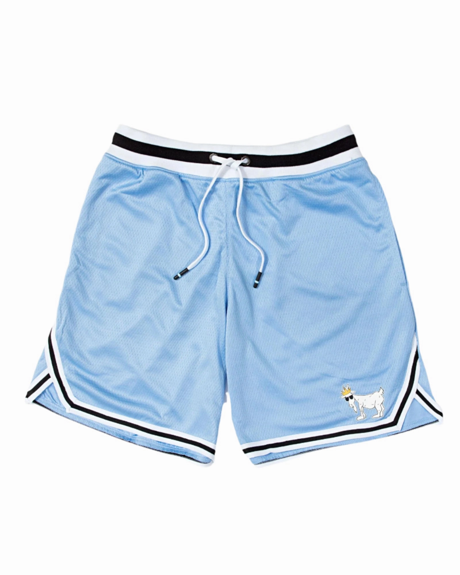 Goat USA Youth OG Mesh Shorts