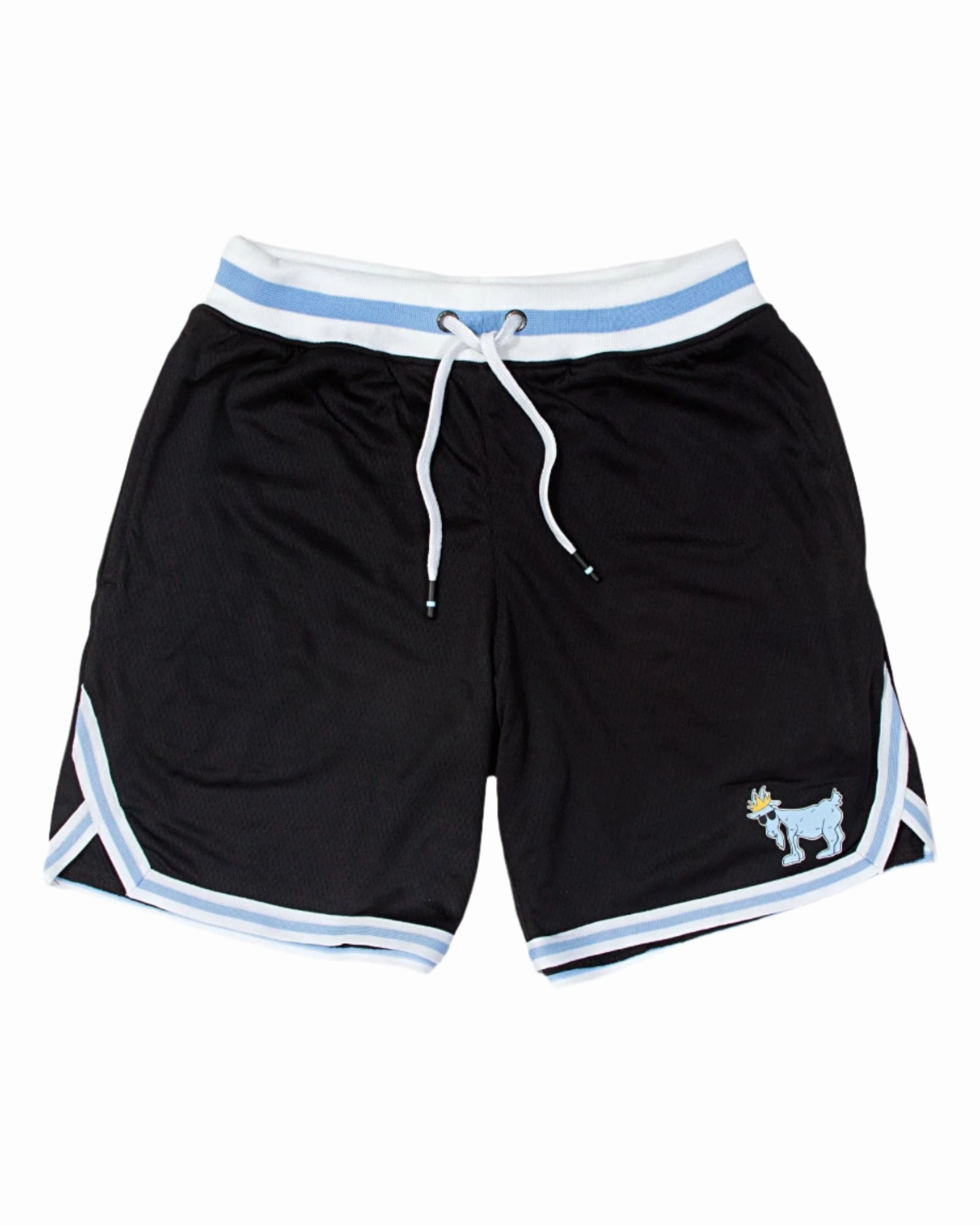 Goat USA Youth OG Mesh Shorts