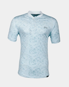 Grant Horvat Oceans Blade Polo