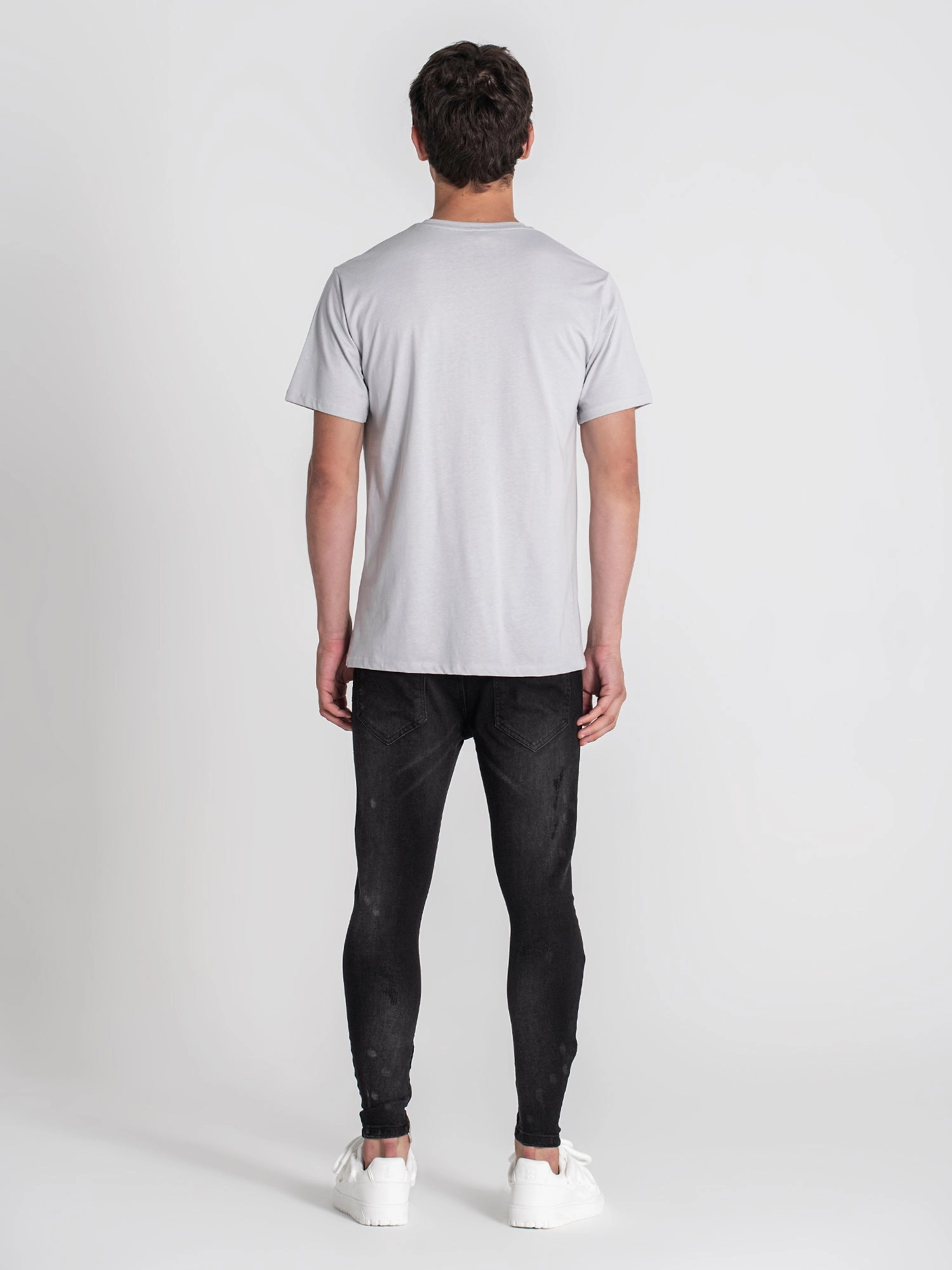 Grey Bear Swag Tee