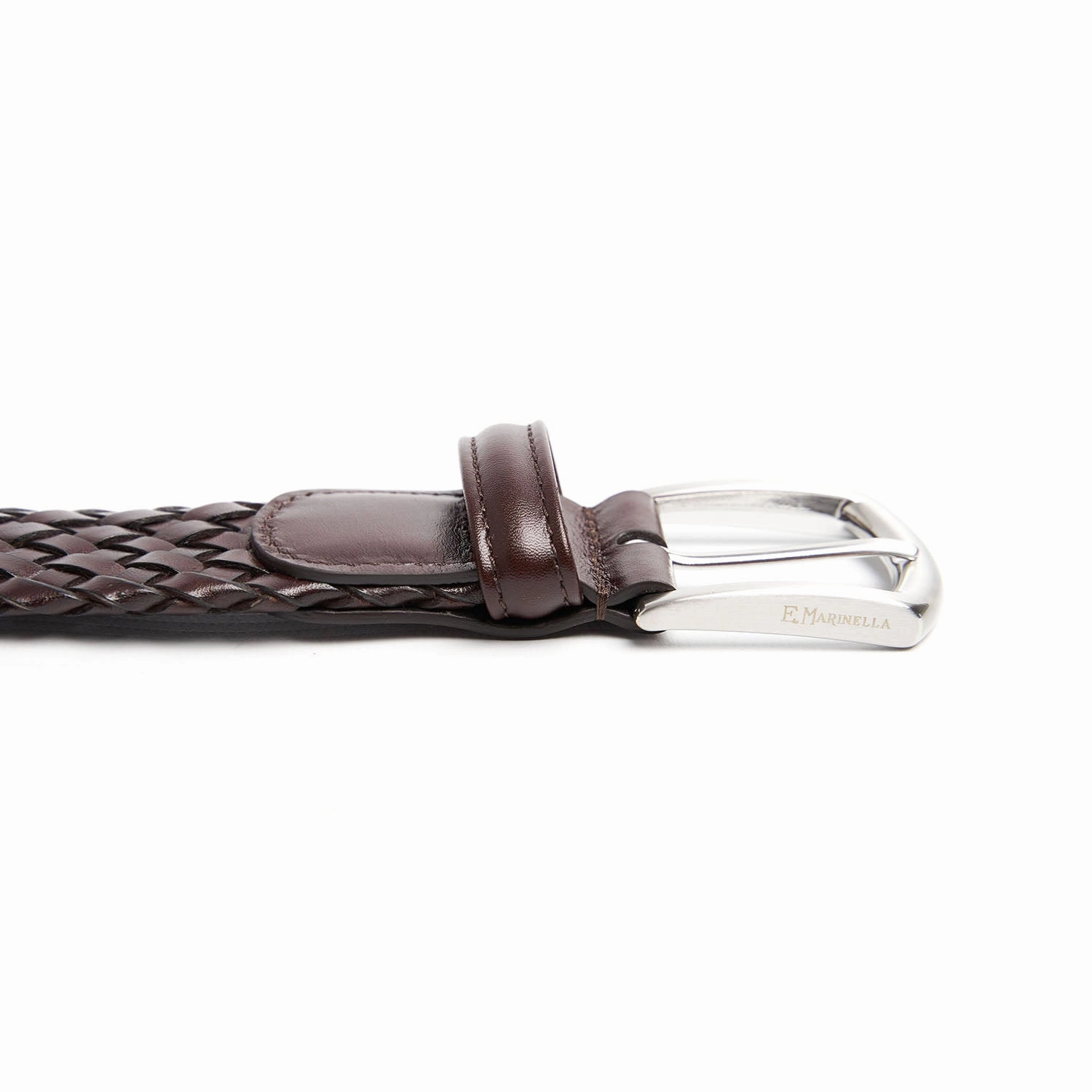 HAND-WOVEN BELT