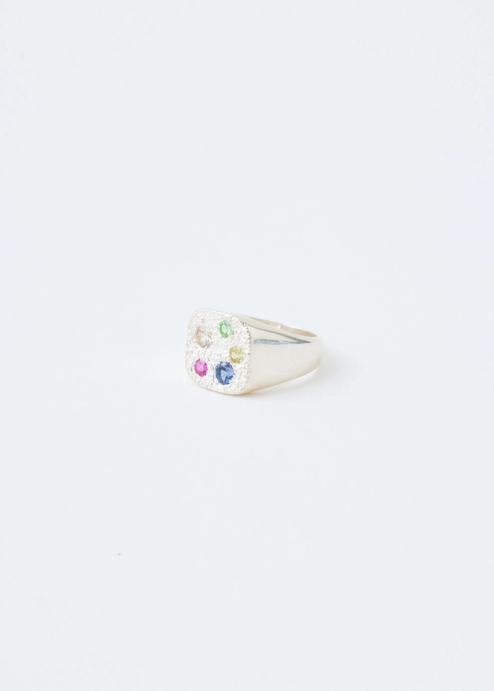 Hanging Basket Signet