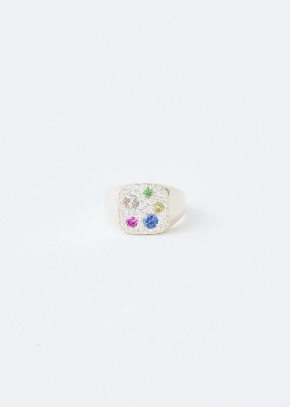 Hanging Basket Signet