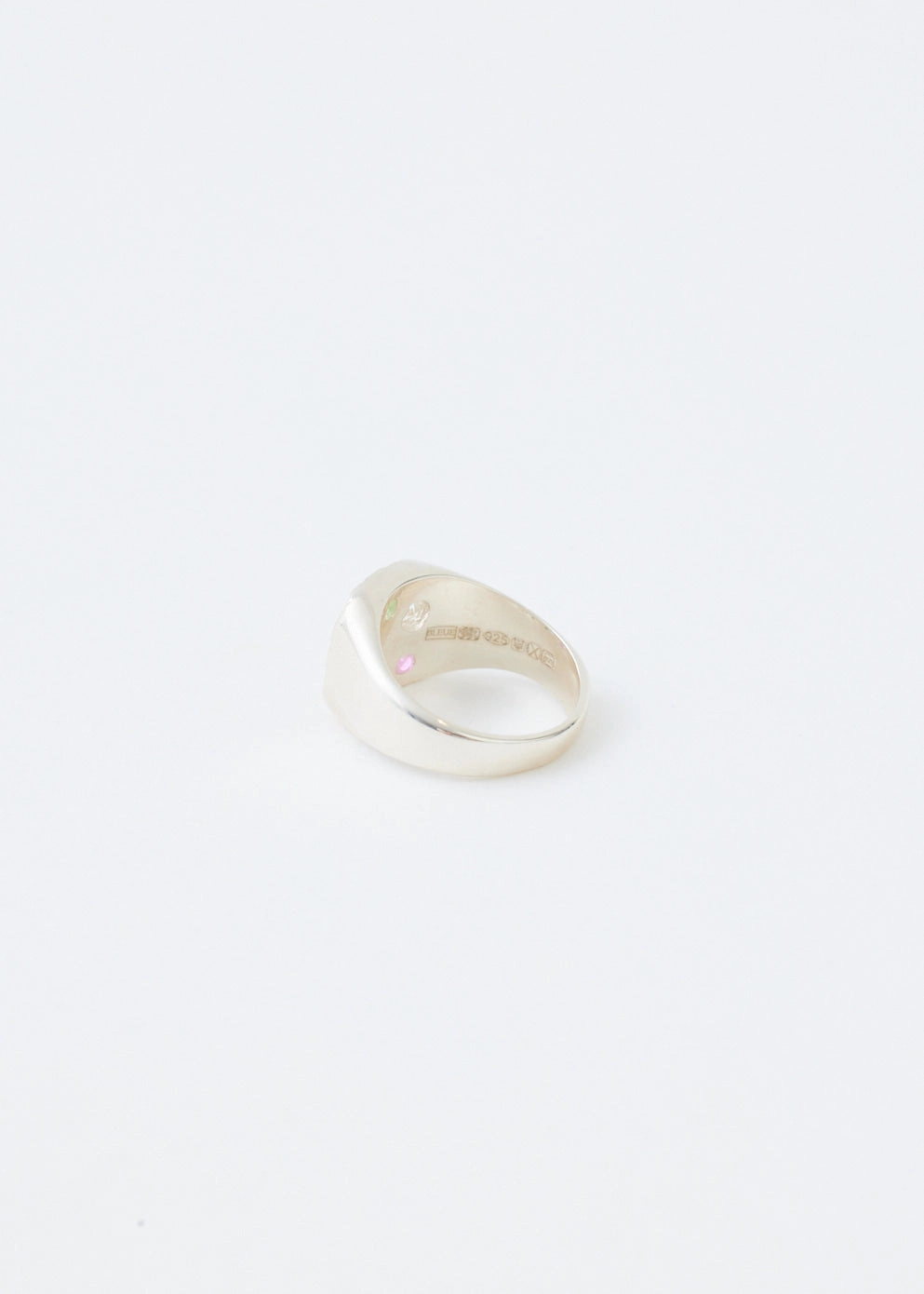 Hanging Basket Signet