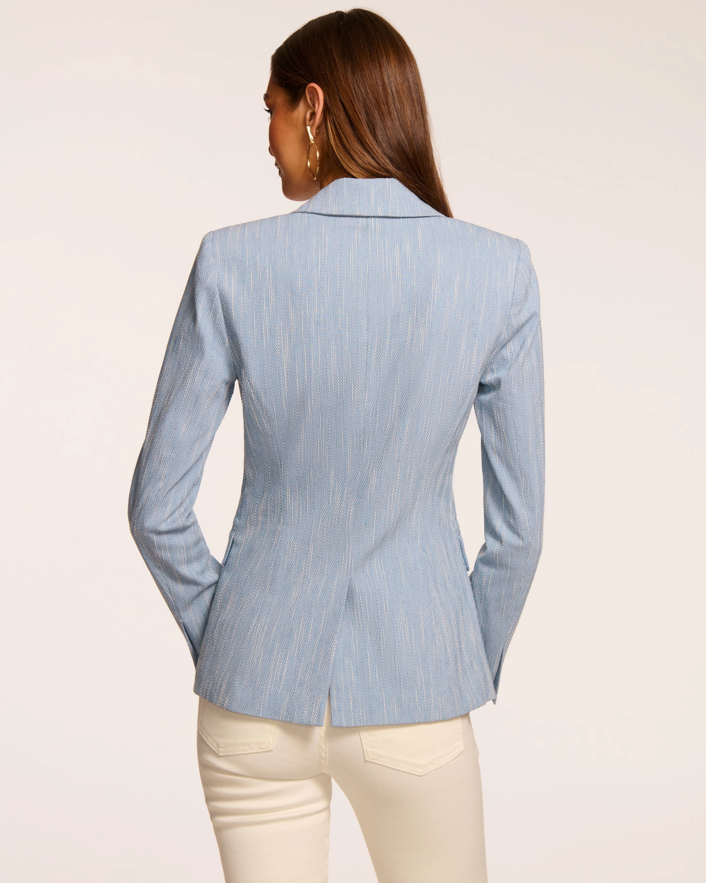 Hera Textured Blazer