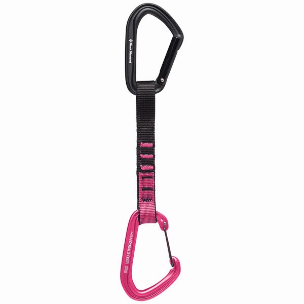 Hotforge Hybrid Quickdraw 16cm