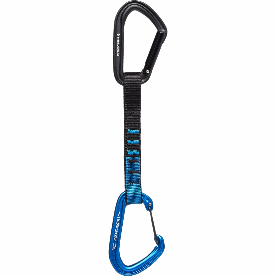 Hotforge Hybrid Quickdraw 16cm