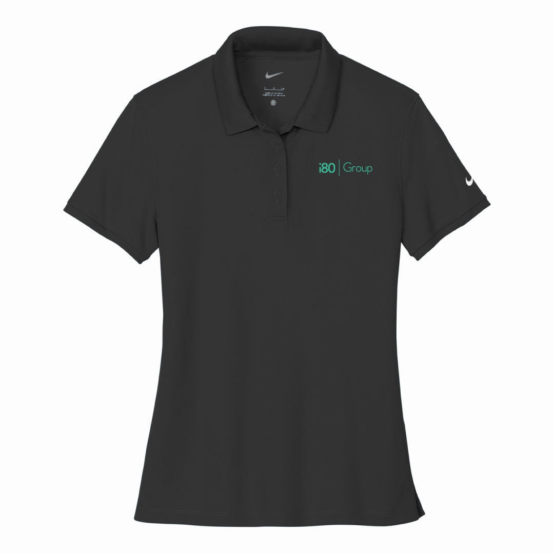 i80 Group Nike Polo