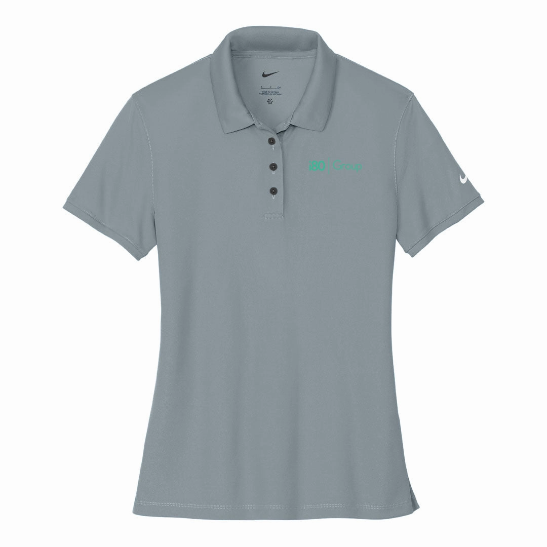 i80 Group Nike Polo