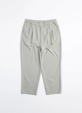 Jacquard Nylon Polyester Wide Tapered