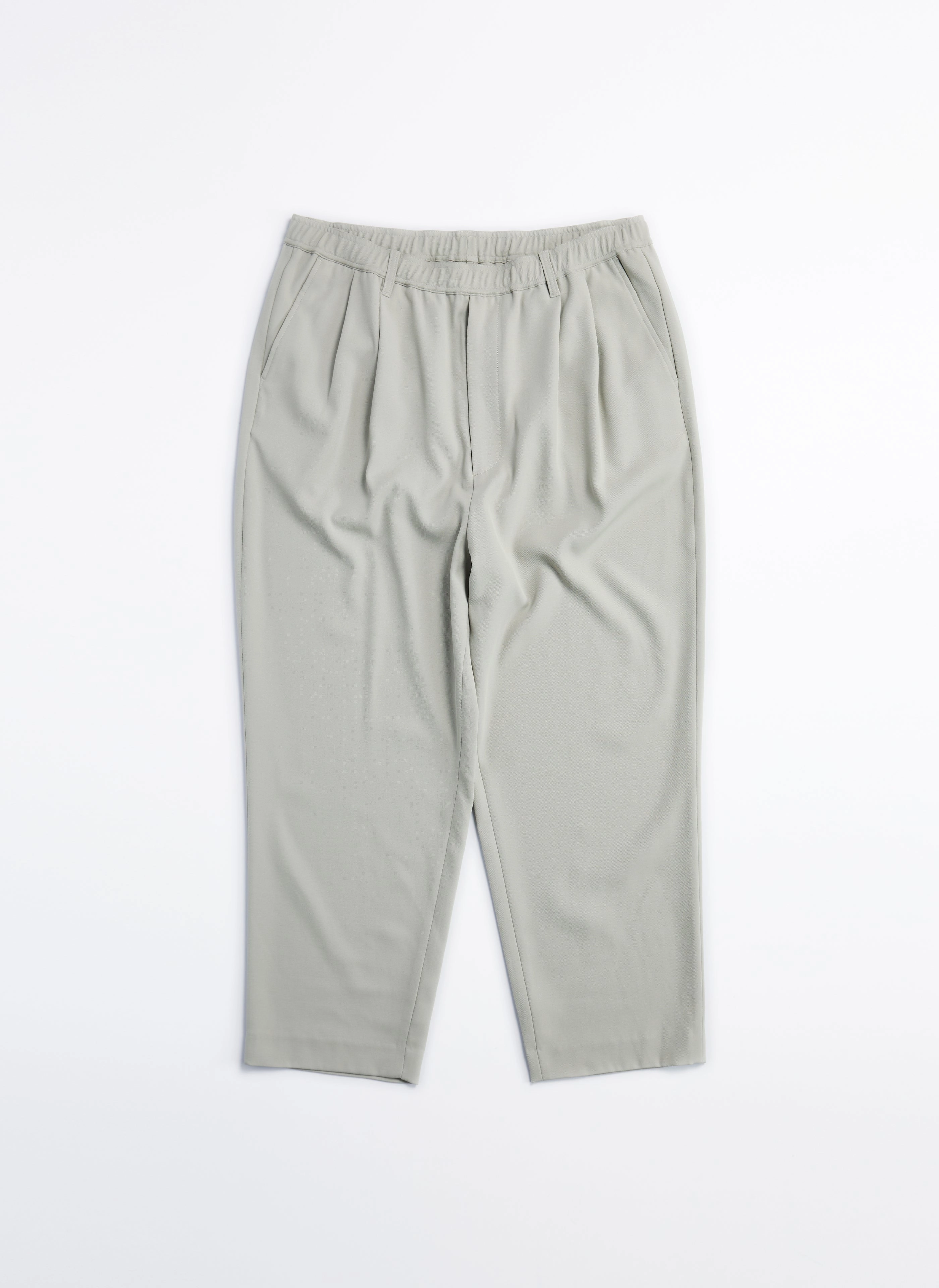Jacquard Nylon Polyester Wide Tapered