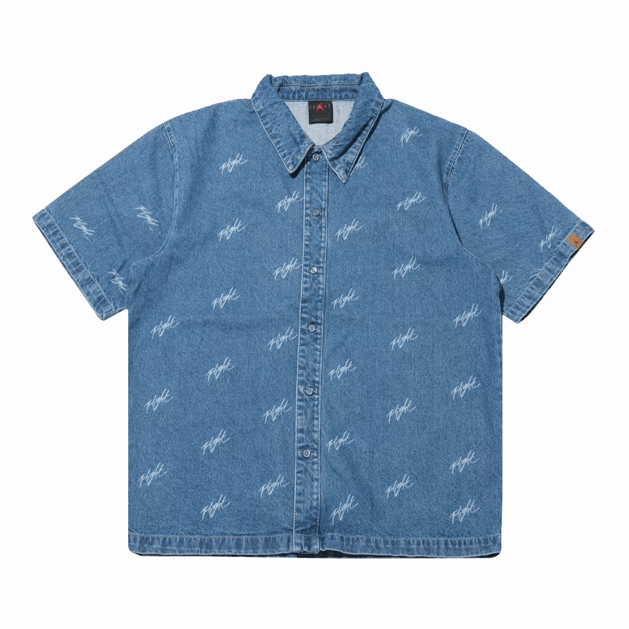 Jordan Air Men's Denim Top