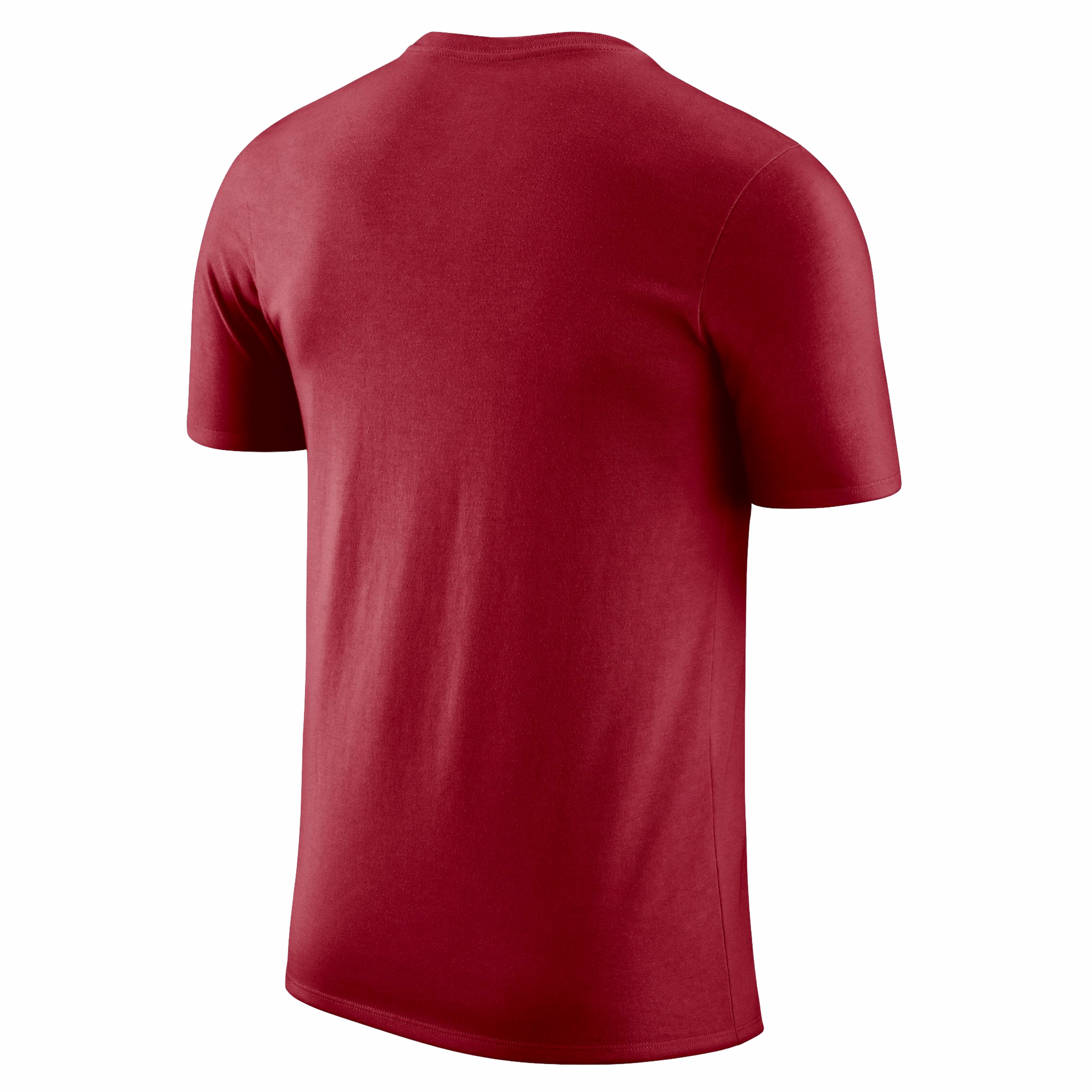 Jordan Brand Miami HEAT Red Tee