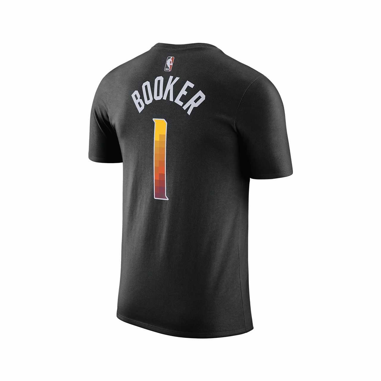 Jordan NBA Devin Booker Phoenix Suns Statement Edition Player Tee