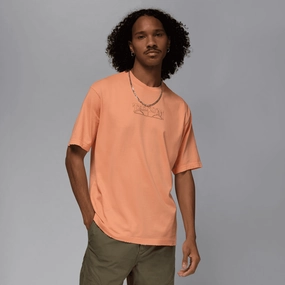 Jordan Tatum Men's T-Shirt