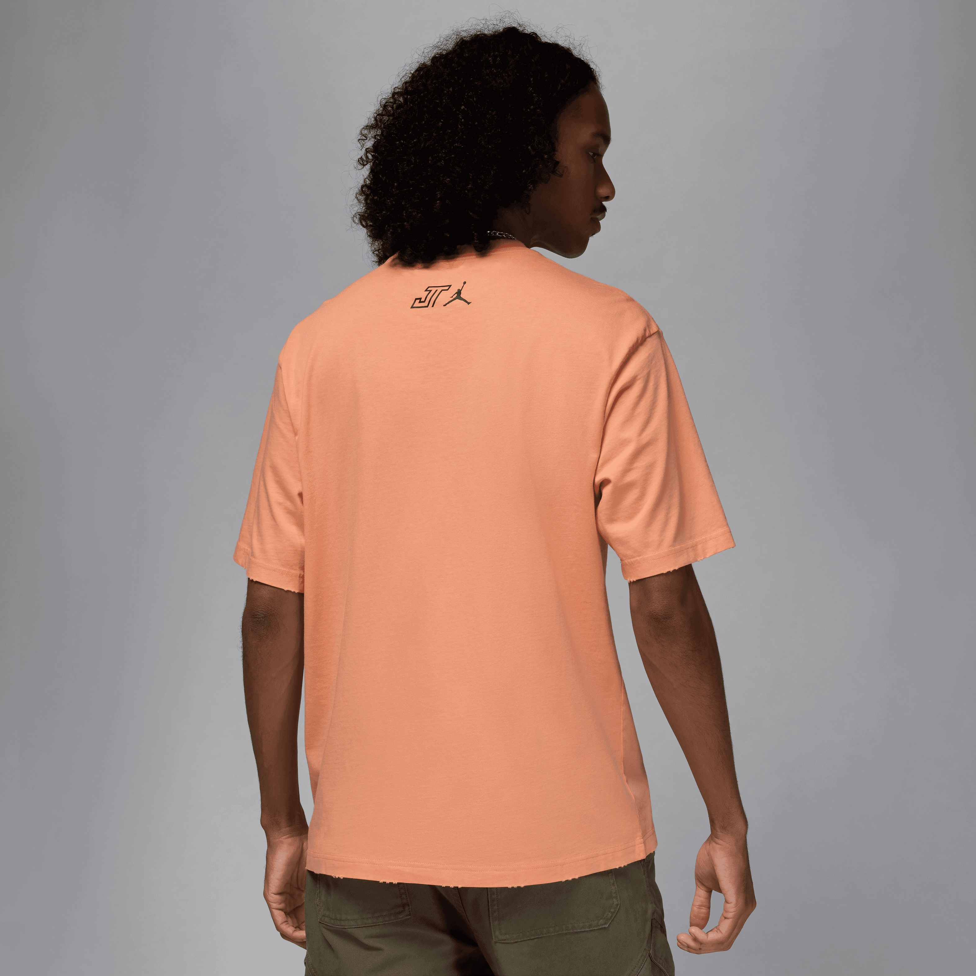 Jordan Tatum Men's T-Shirt