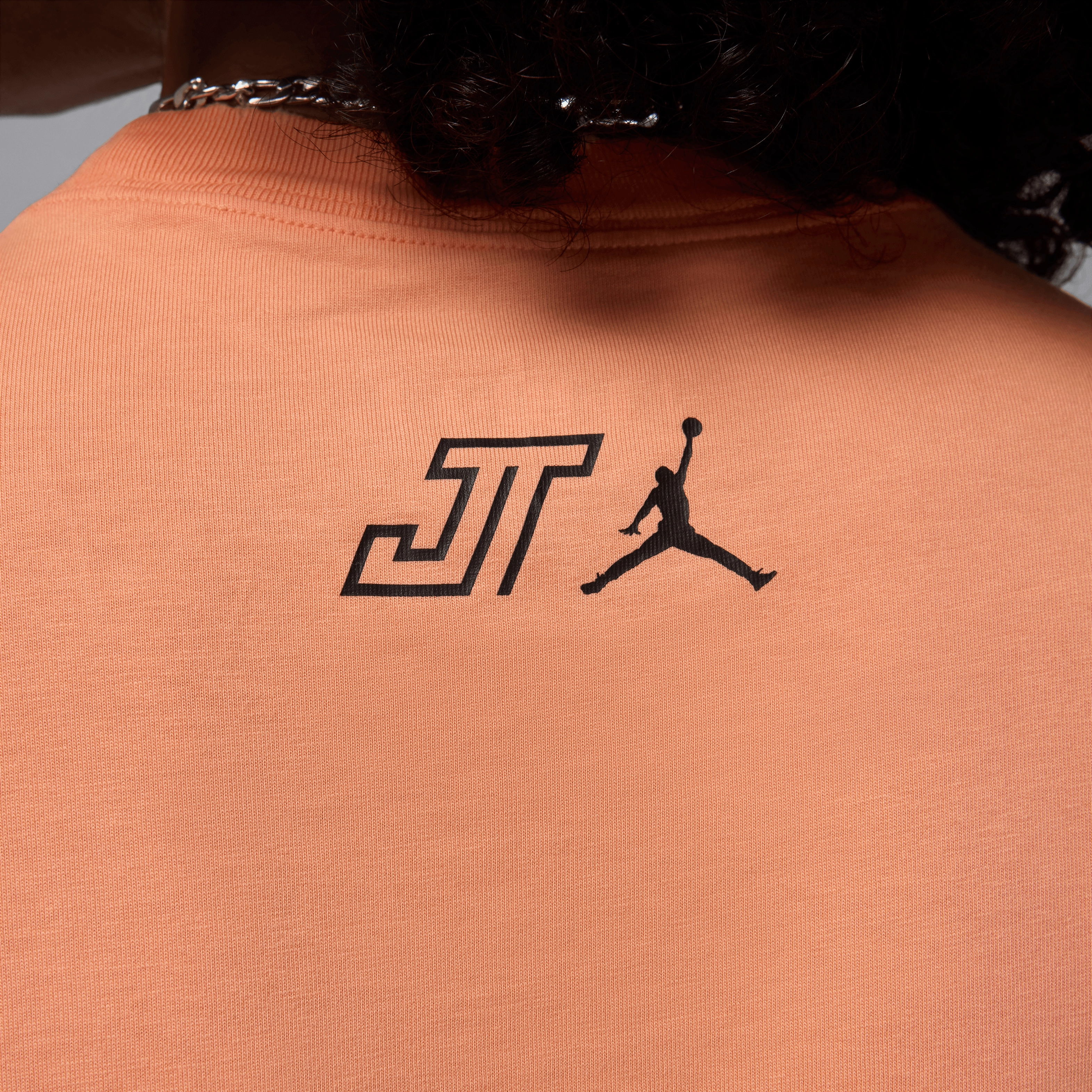 Jordan Tatum Men's T-Shirt