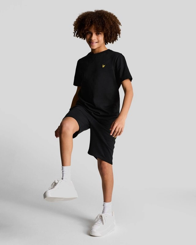 Kids Sweat Shorts